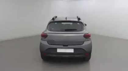 Photo 3 Dacia Sandero  ECO-G 100 GSR2