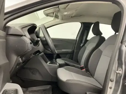 Photo 10 Dacia Sandero  ECO-G 100 GSR2