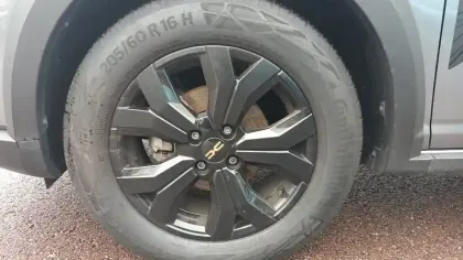 Photo 23 Dacia Sandero  ECO-G 100 GSR2