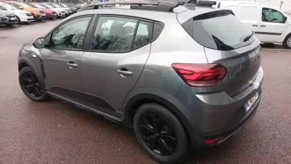 Photo 51 Dacia Sandero  ECO-G 100 GSR2