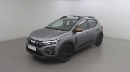 Photo Dacia Sandero Stepway Extreme