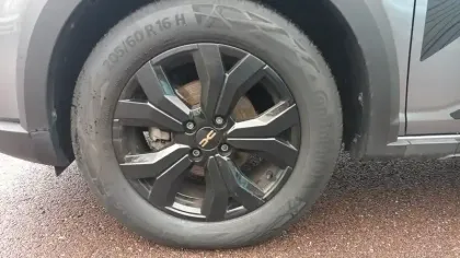 Photo 47 Dacia Sandero  ECO-G 100 GSR2