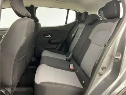 Photo 13 Dacia Sandero  ECO-G 100 GSR2