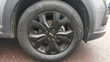 Photo 27 Dacia Sandero  ECO-G 100 GSR2