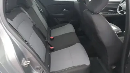 Photo 46 Dacia Sandero  ECO-G 100 GSR2