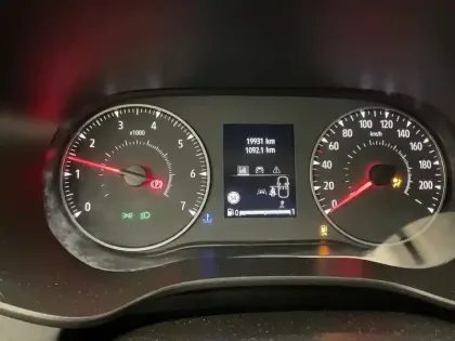 Photo 11 Dacia Sandero  ECO-G 100 GSR2