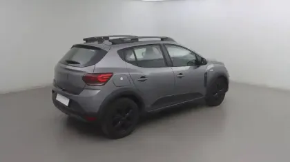 Photo 4 Dacia Sandero  ECO-G 100 GSR2