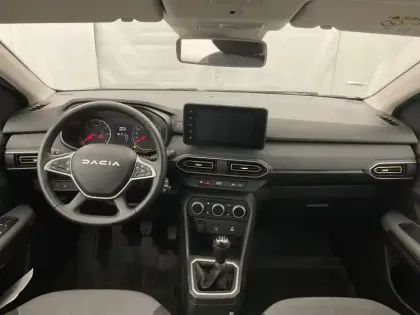 Photo 9 Dacia Sandero  ECO-G 100 GSR2