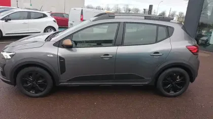 Photo 55 Dacia Sandero  ECO-G 100 GSR2