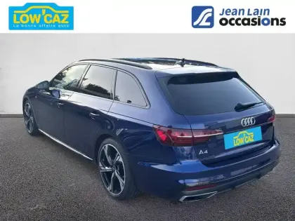 Photo 46 Audi A4  Avant 35 TDI 163 S tronic 7