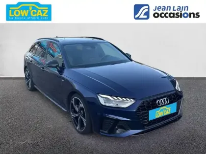 Photo 22 Audi A4  Avant 35 TDI 163 S tronic 7