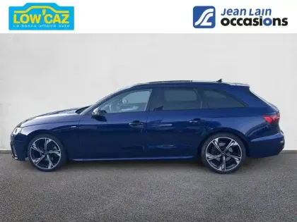 Photo 27 Audi A4  Avant 35 TDI 163 S tronic 7