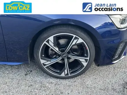 Photo 28 Audi A4  Avant 35 TDI 163 S tronic 7
