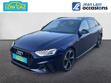 Photo 20 Audi A4  Avant 35 TDI 163 S tronic 7