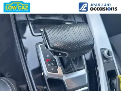 Photo 17 Audi A4  Avant 35 TDI 163 S tronic 7