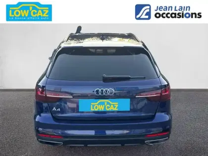 Photo 45 Audi A4  Avant 35 TDI 163 S tronic 7