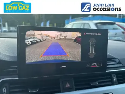 Photo 11 Audi A4  Avant 35 TDI 163 S tronic 7