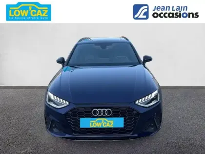 Photo 41 Audi A4  Avant 35 TDI 163 S tronic 7