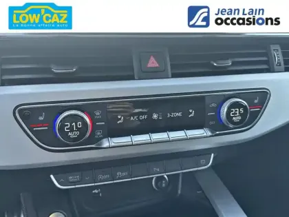 Photo 13 Audi A4  Avant 35 TDI 163 S tronic 7