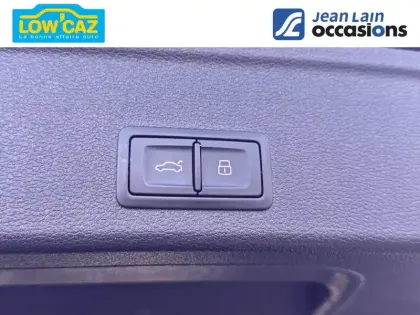 Photo 19 Audi A4  Avant 35 TDI 163 S tronic 7