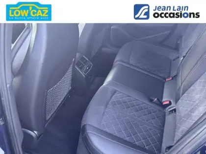 Photo 56 Audi A4  Avant 35 TDI 163 S tronic 7