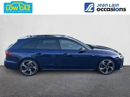 Photo 23 Audi A4  Avant 35 TDI 163 S tronic 7