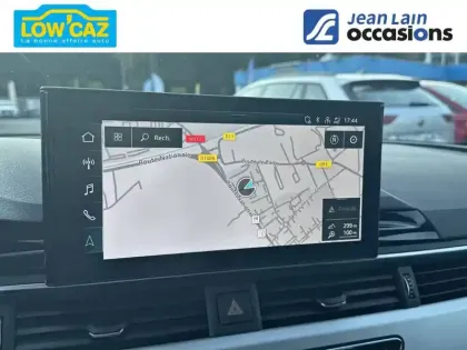 Photo 12 Audi A4  Avant 35 TDI 163 S tronic 7