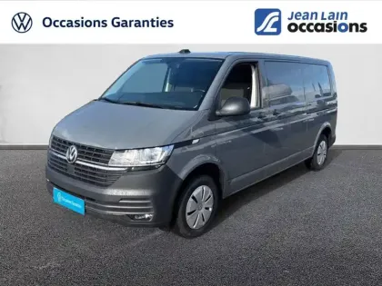 Photo Volkswagen Transporter