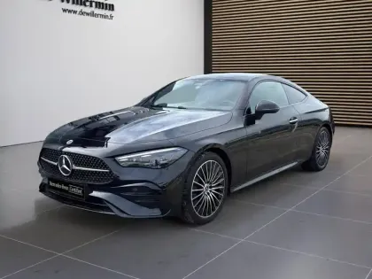 Photo Mercedes Cle Amg Line