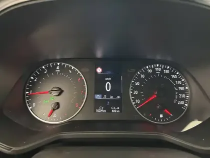 Photo 29 Renault Clio  TCe 90