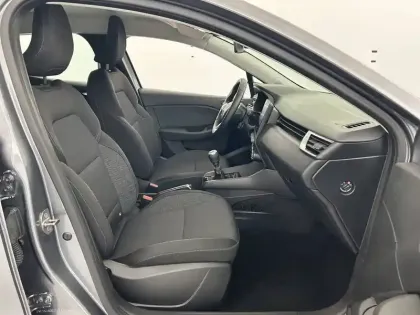 Photo 27 Renault Clio  TCe 90