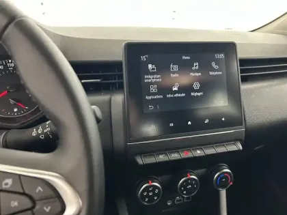 Photo 26 Renault Clio  TCe 90