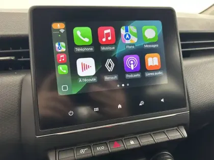 Photo 33 Renault Clio  TCe 90