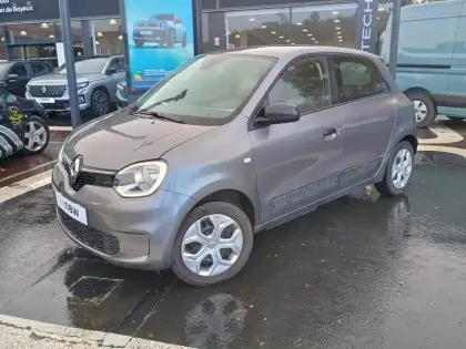 Photo Renault Twingo Authentic Electrique