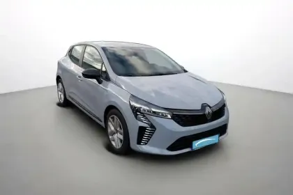 Photo 14 Renault Clio  TCe 90