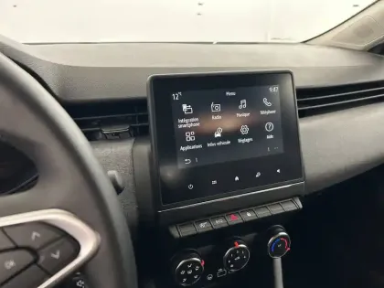 Photo 27 Renault Clio  TCe 90