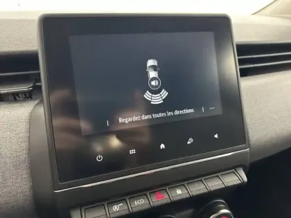 Photo 35 Renault Clio  TCe 90