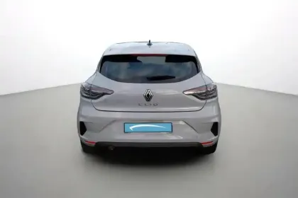 Photo 11 Renault Clio  TCe 90