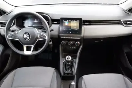 Photo 15 Renault Clio  TCe 90