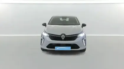 Photo 23 Renault Clio  TCe 90