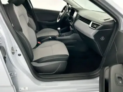 Photo 29 Renault Clio  TCe 90