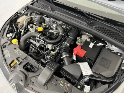 Photo 37 Renault Clio  TCe 90