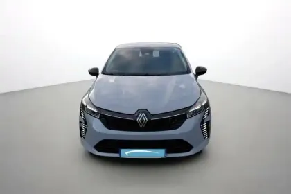 Photo 8 Renault Clio  TCe 90