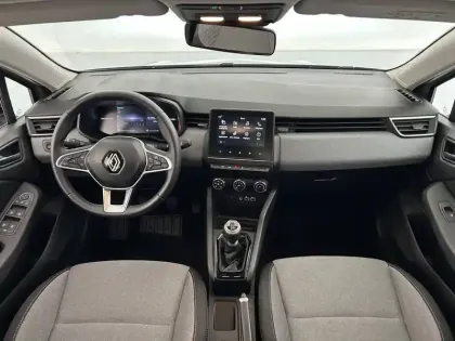 Photo 40 Renault Clio  TCe 90