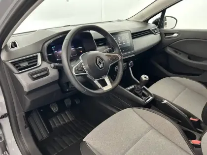 Photo 25 Renault Clio  TCe 90