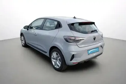 Photo 10 Renault Clio  TCe 90