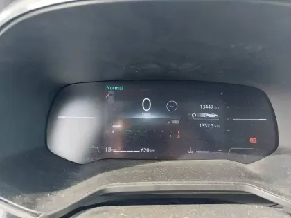 Photo 5 Renault Clio  TCe 90