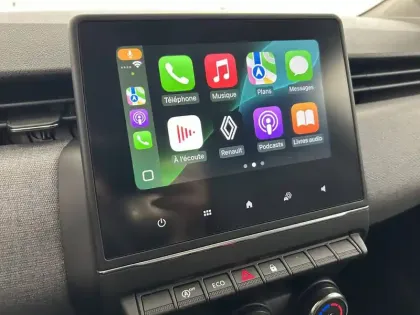 Photo 39 Renault Clio  TCe 90