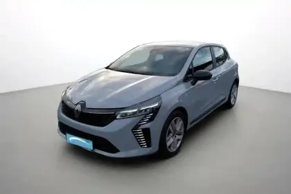 Photo 7 Renault Clio  TCe 90