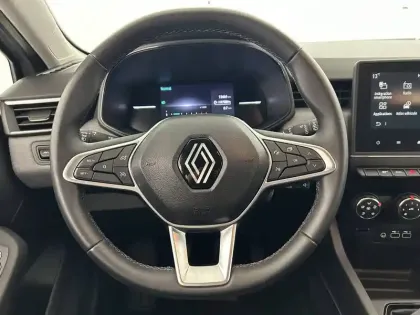 Photo 30 Renault Clio  TCe 90